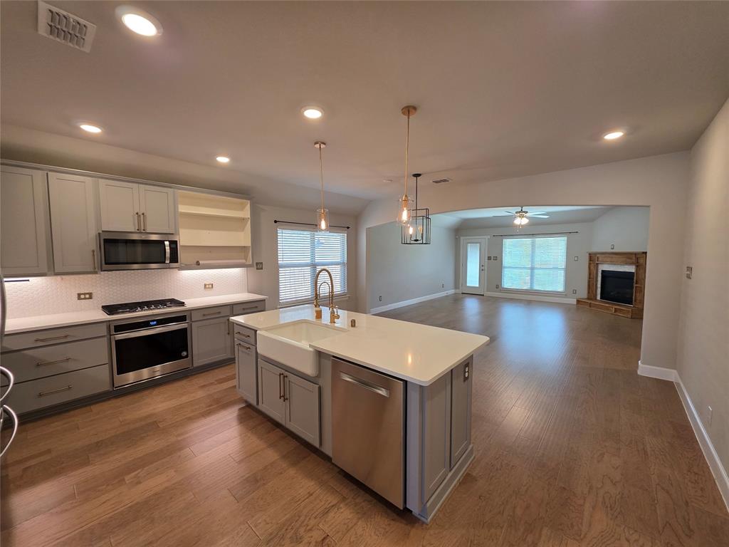 11745 Wulstone Road Fort Worth, TX 76052 - Photo 8 of 40