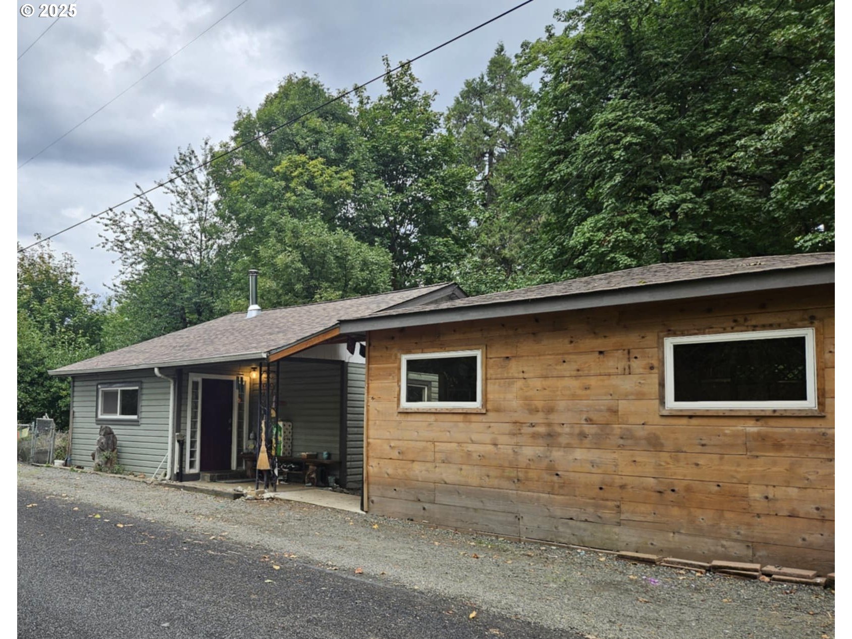 78515 Halderman Road Cottage Grove, OR 97424 - Photo 20 of 20 Gallery Image 20