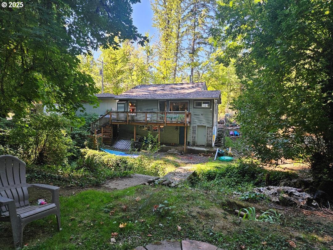 78515 Halderman Road Cottage Grove, OR 97424 - Photo 4 of 20 Gallery Image 4