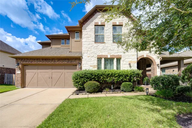 $484,000 | 4906 Preserve Park Drive, Spring, TX 77389