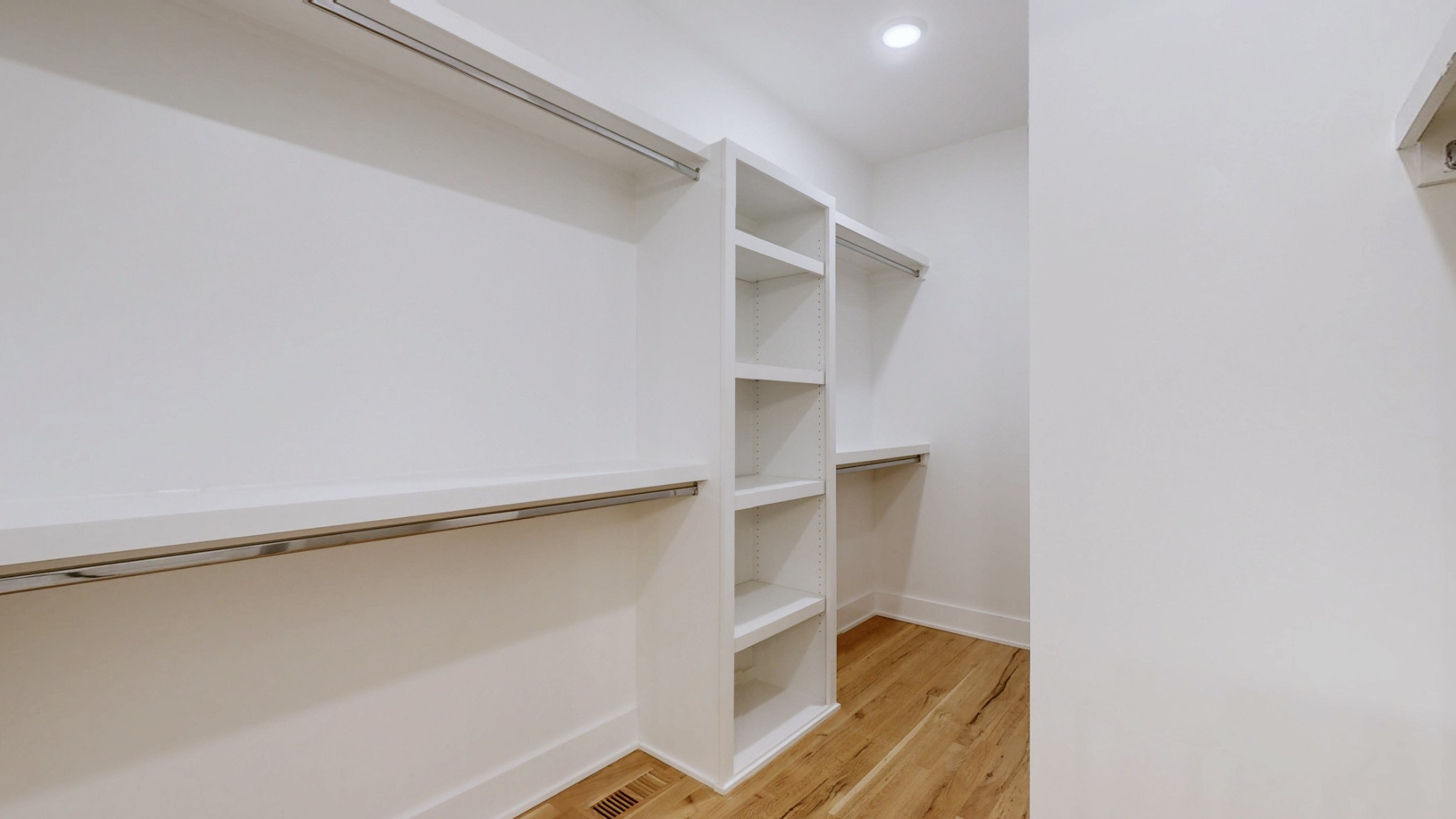 1805 Golf Club Road Old Hickory, TN 37138 - Photo 15 of 26 a view of an empty walk in closet
