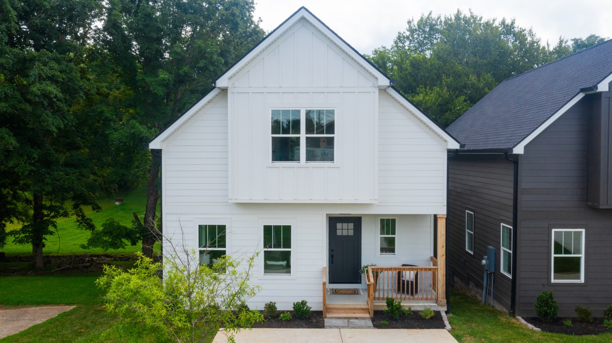 1805 Golf Club Road Old Hickory, TN 37138 - Photo 21 of 26 a view of a house and outdoor space