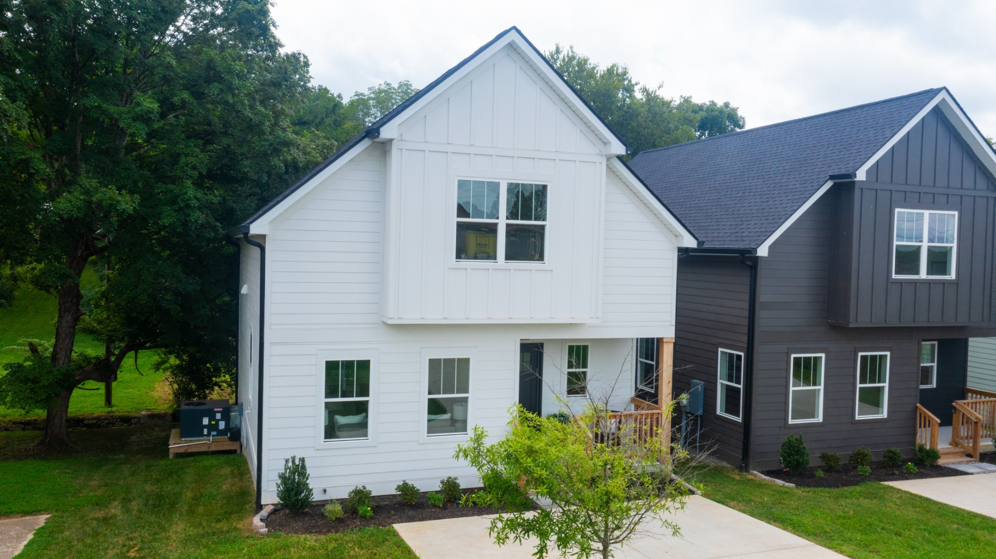 1805 Golf Club Road Old Hickory, TN 37138 - Photo 23 of 26 a view of a yard in front of house