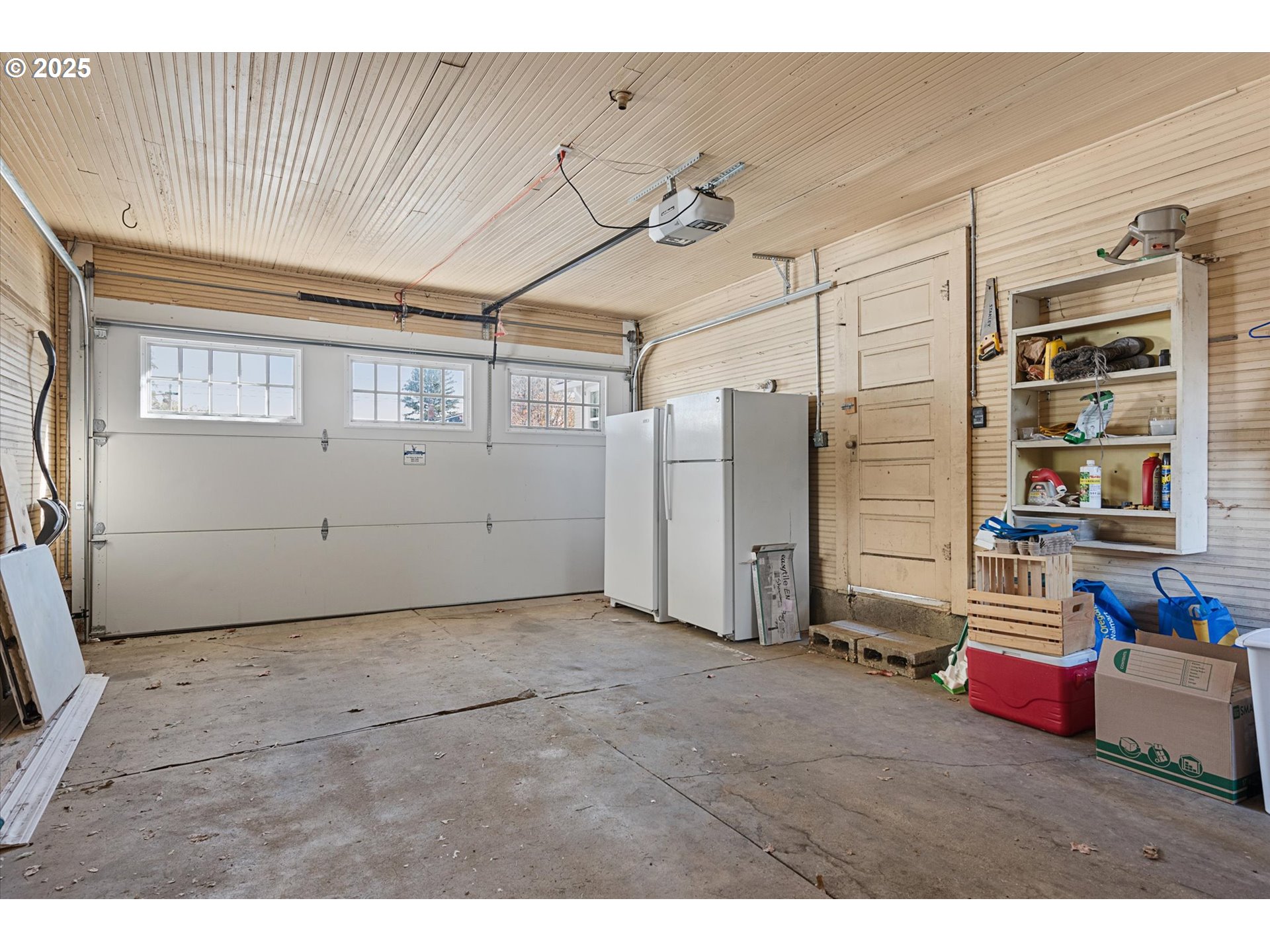 1402 2nd Street La Grande, OR 97850 - Photo 43 of 47 a view of storage and utility room