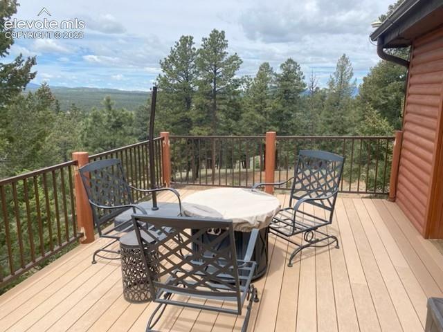 269 Southpark Road Florissant, CO 80816 - Photo 18 of 37
