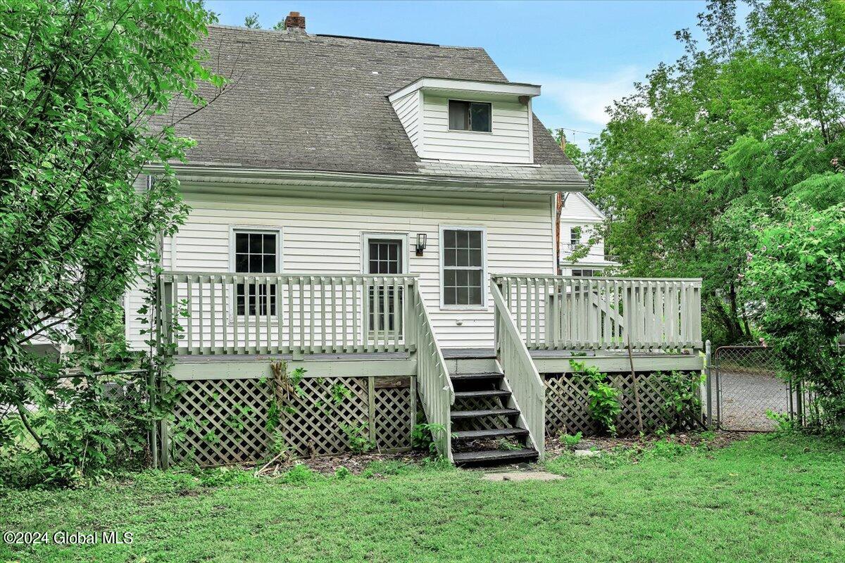 7 Sheldon Street Schenectady, NY 12308 - Photo 22 of 30 26-P1200382