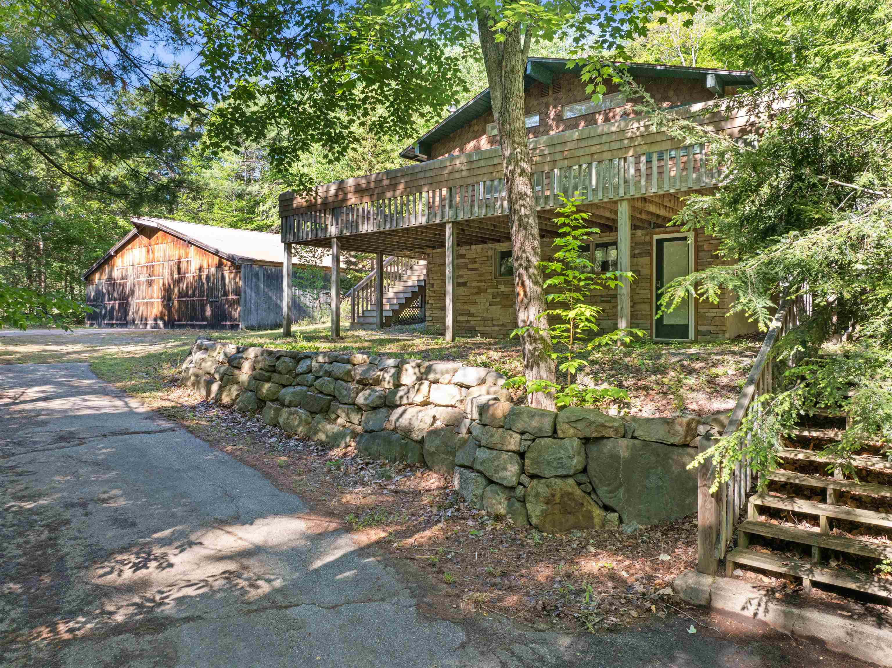 175 Tate Road Gilford, NH 03249 - Photo 46 of 55 Gallery Image 46