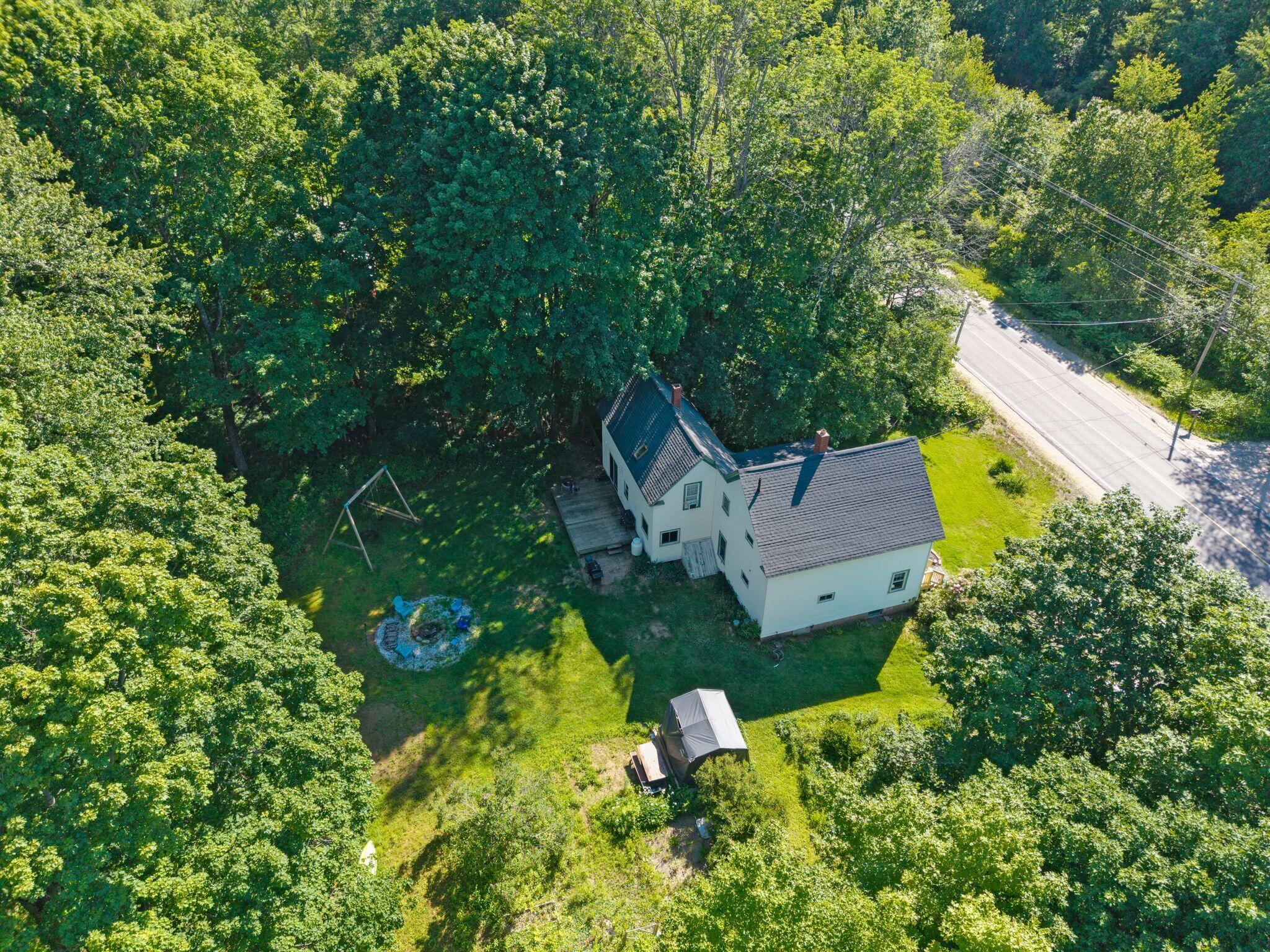 407 Northeast Road Standish, ME 04084 - Photo 36 of 44