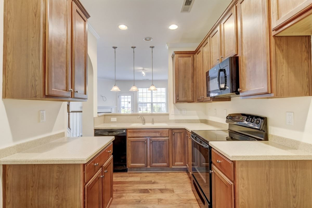 739 Cupola Drive Raleigh, NC 27603 - Photo 8 of 16 Photo 8
