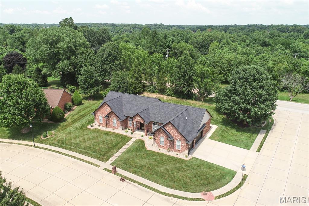 1822 Riviera Lane O'Fallon, IL 62269 - Photo 46 of 49