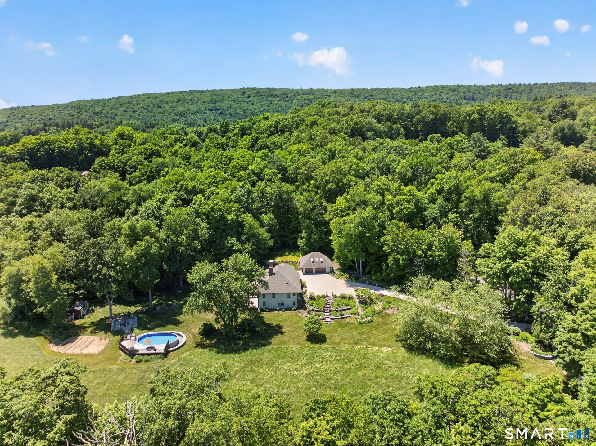 88 W Road Canton, CT 06019 - Photo 29 of 38