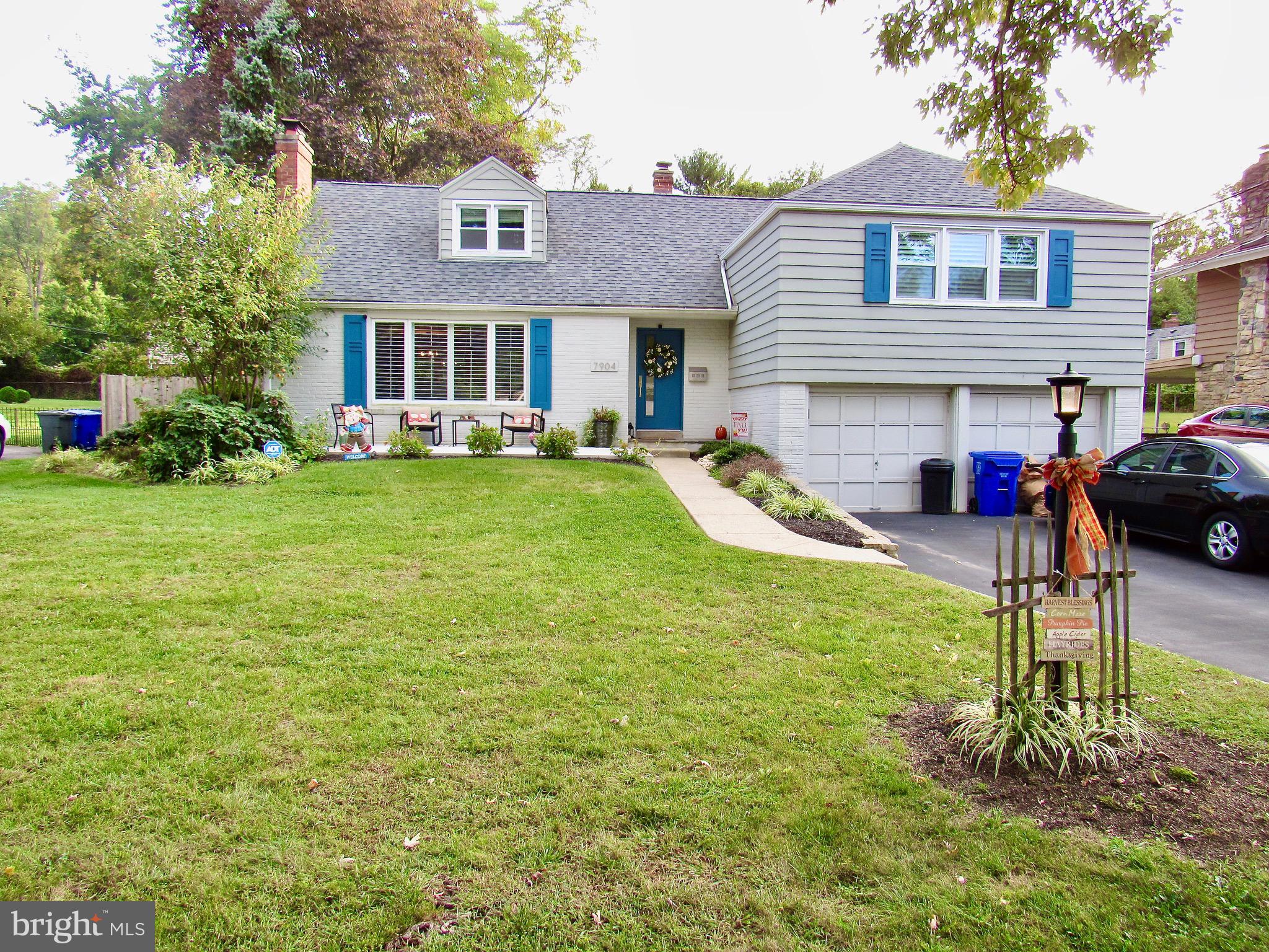 7904 Cobden Road Glenside, PA 19038 - Photo 1 of 35