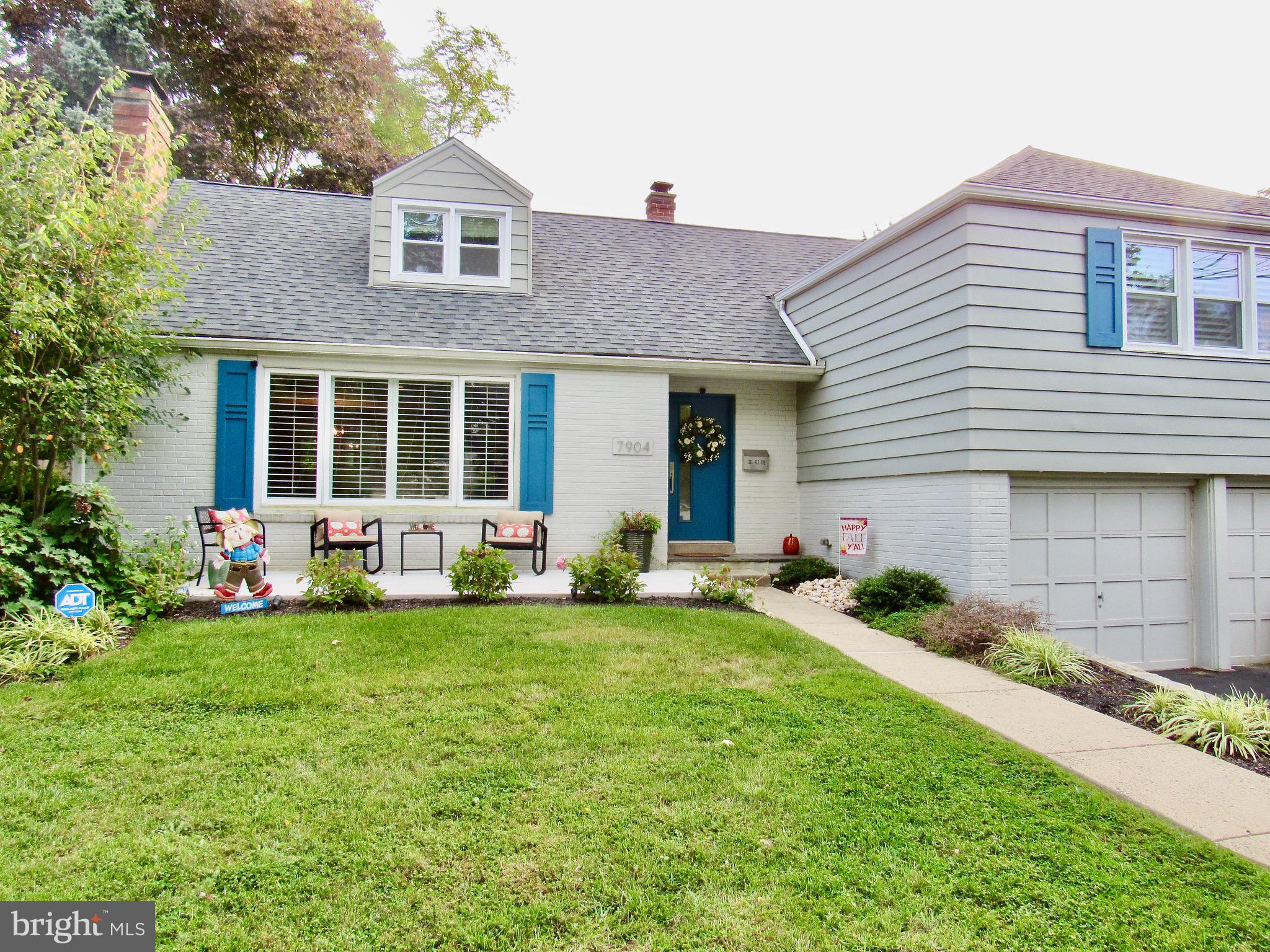 7904 Cobden Road Glenside, PA 19038 - Photo 2 of 35