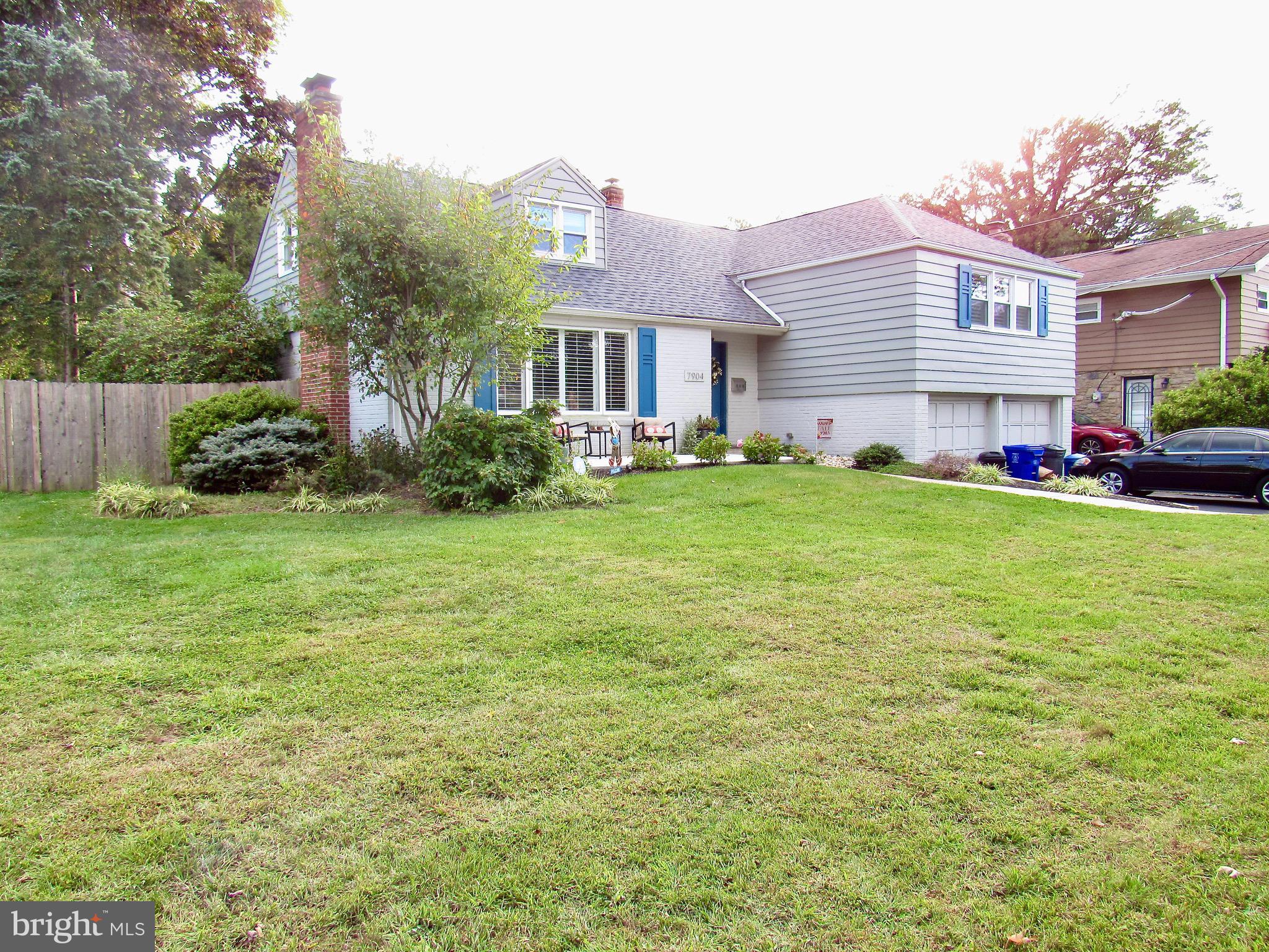 7904 Cobden Road Glenside, PA 19038 - Photo 3 of 35