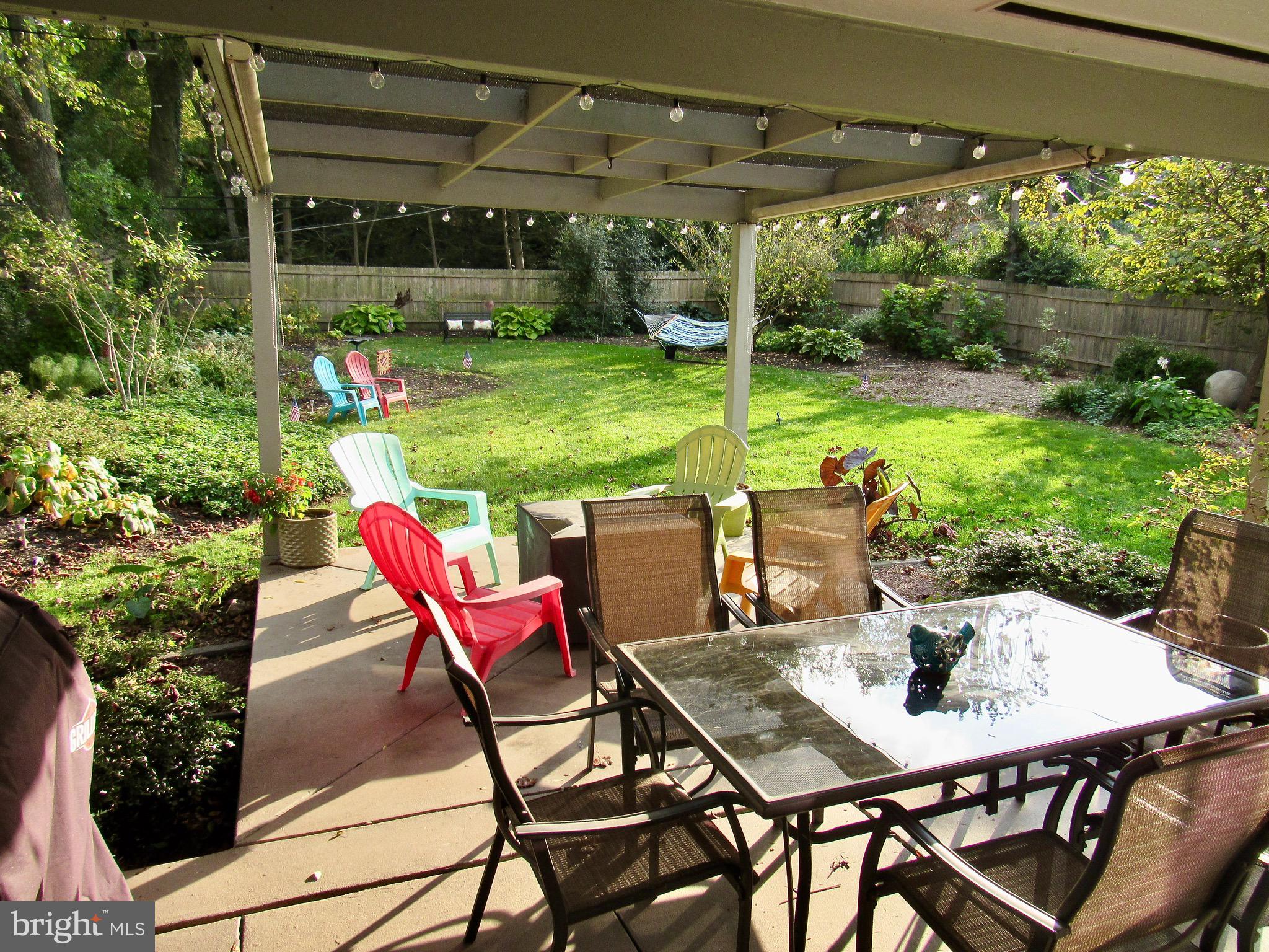 7904 Cobden Road Glenside, PA 19038 - Photo 30 of 35