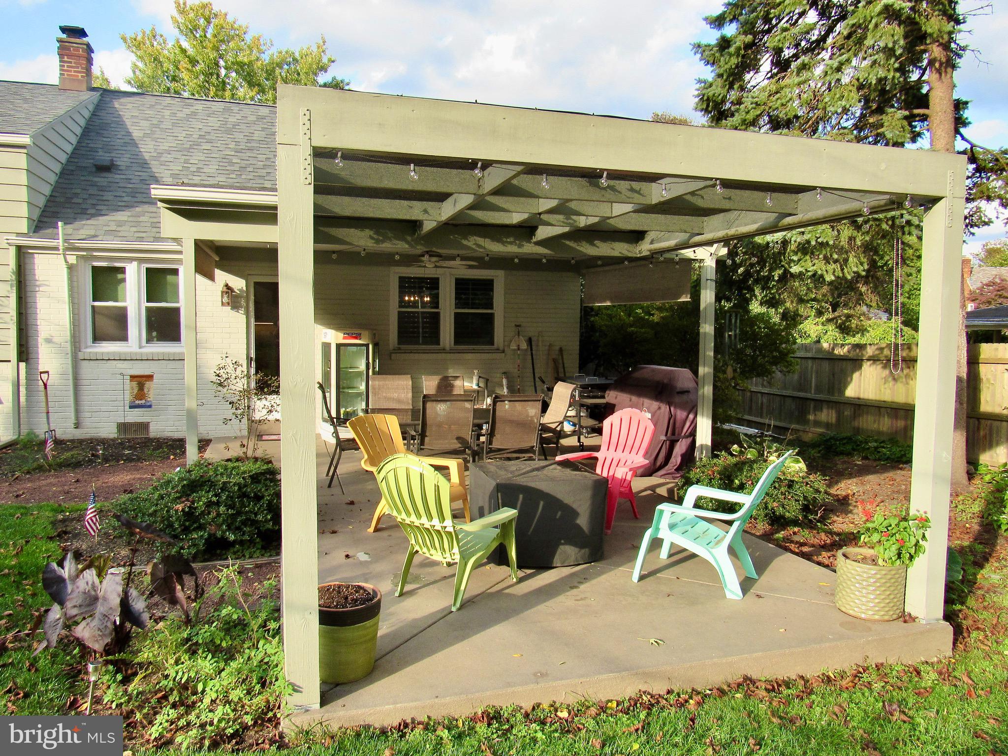 7904 Cobden Road Glenside, PA 19038 - Photo 35 of 35