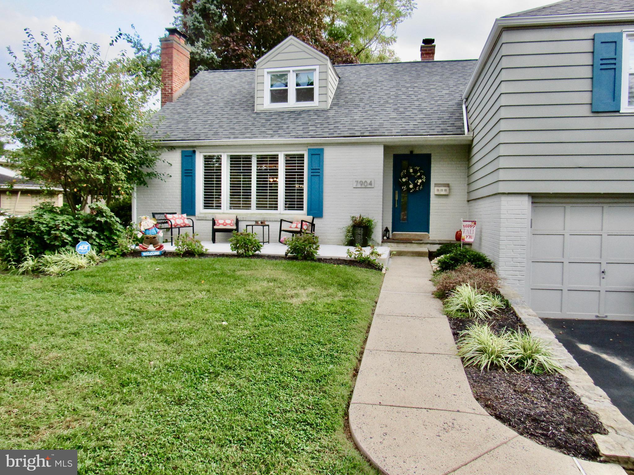 7904 Cobden Road Glenside, PA 19038 - Photo 5 of 35