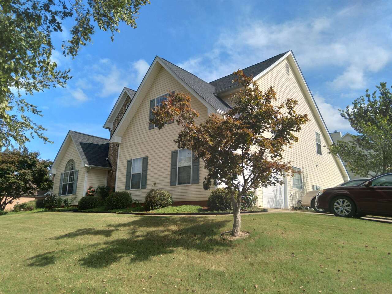 525 Canady Court Hampton, GA 30228 - Photo 1 of 1 Gallery Image 1