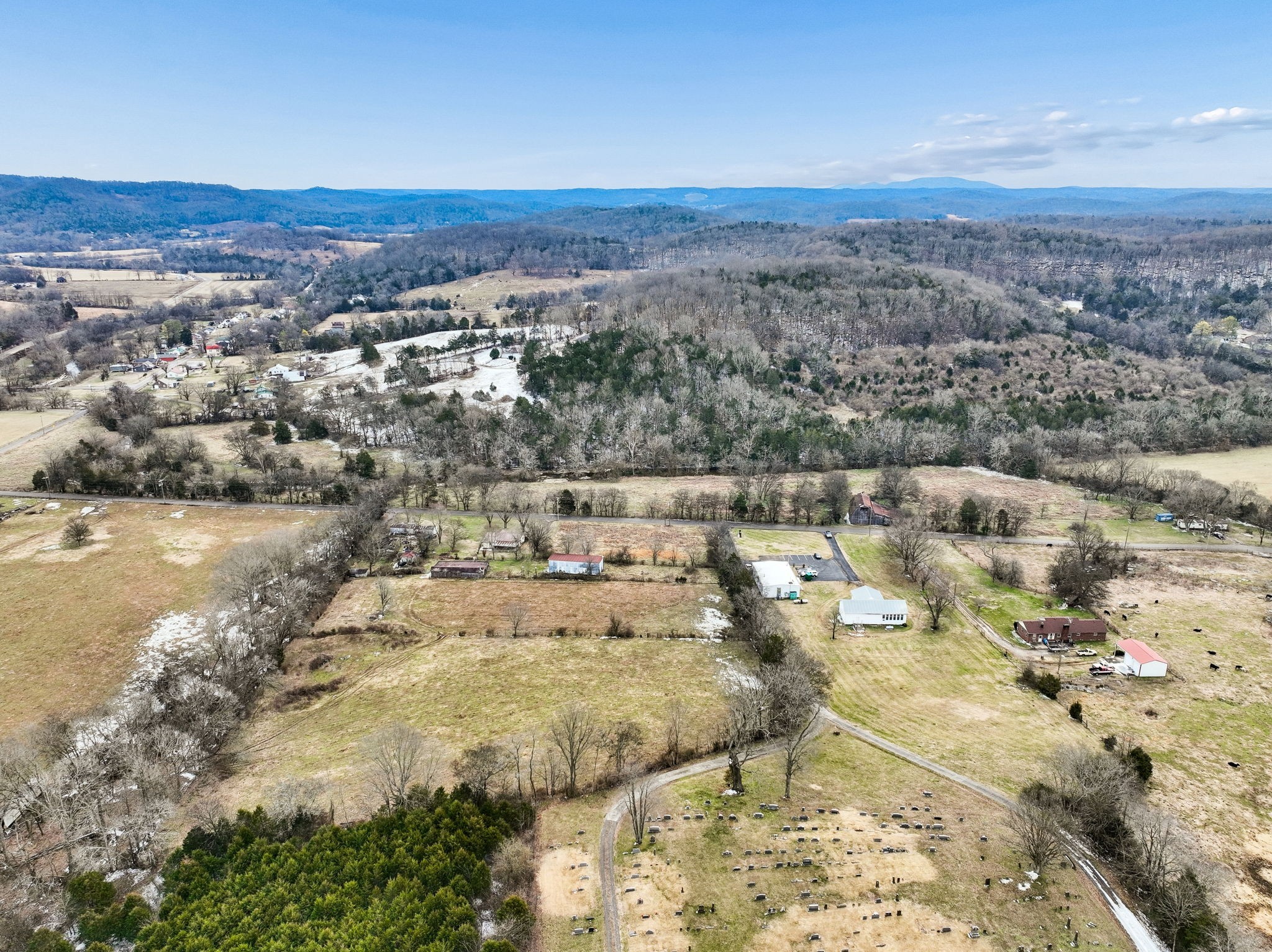 7291 Greenvale Road Watertown, TN 37184 - Photo 13 of 21