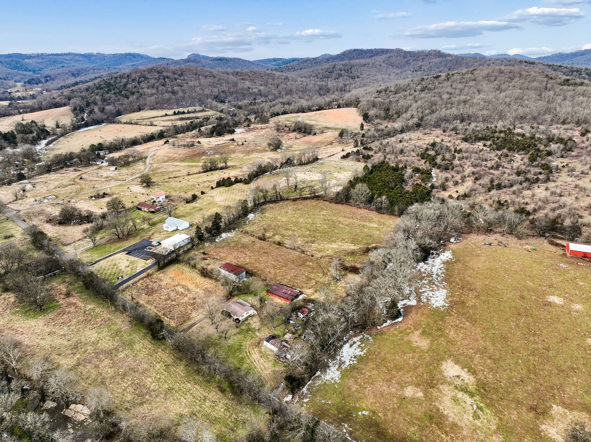 7291 Greenvale Road Watertown, TN 37184 - Photo 16 of 21