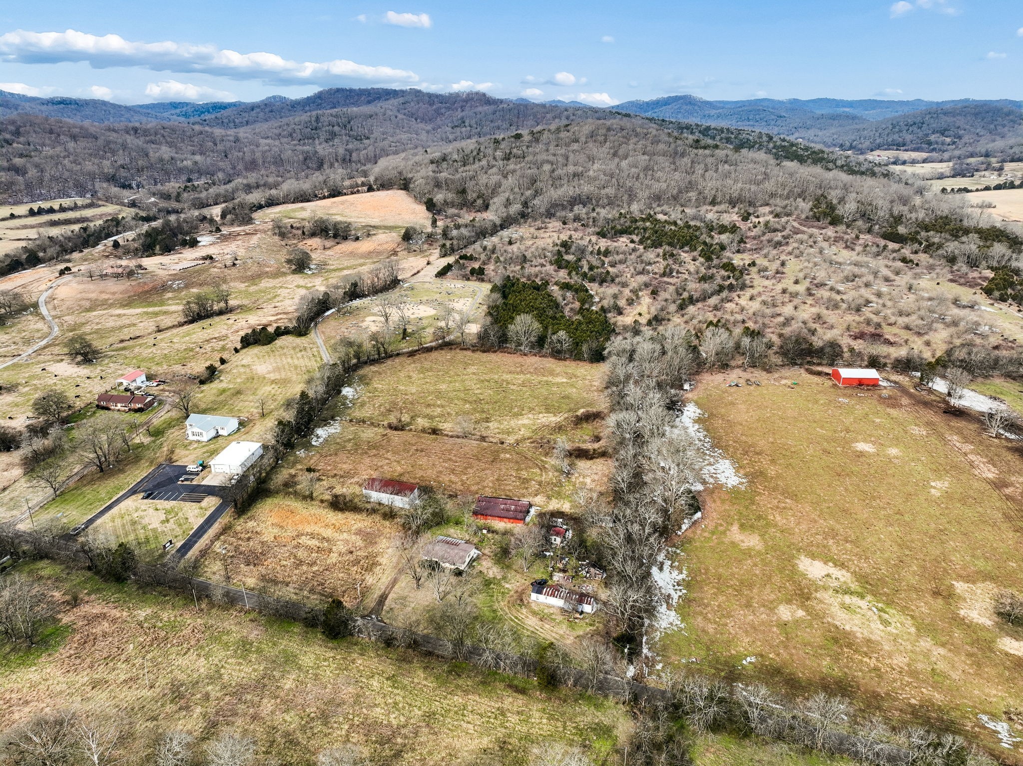 7291 Greenvale Road Watertown, TN 37184 - Photo 17 of 21