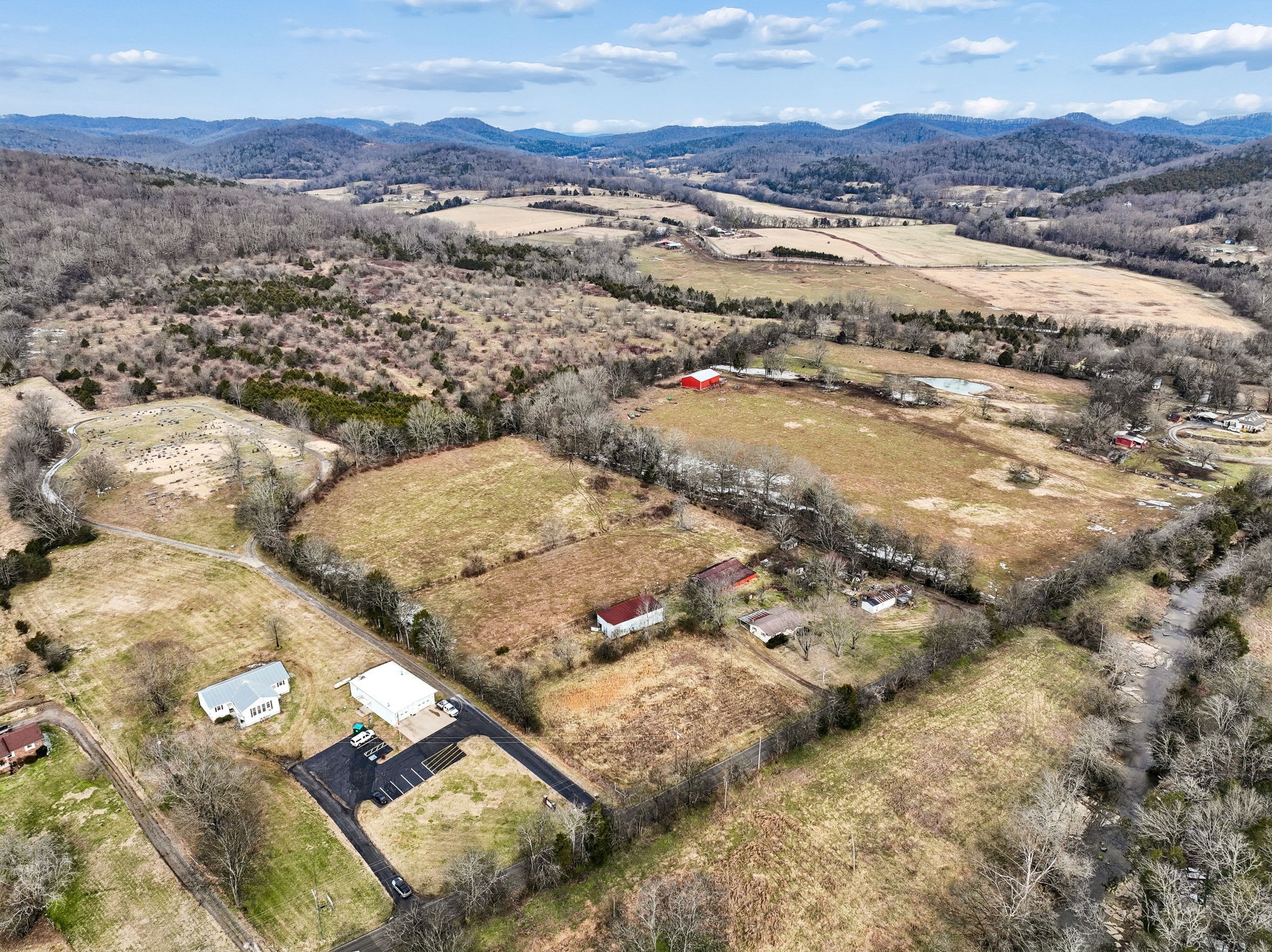 7291 Greenvale Road Watertown, TN 37184 - Photo 18 of 21