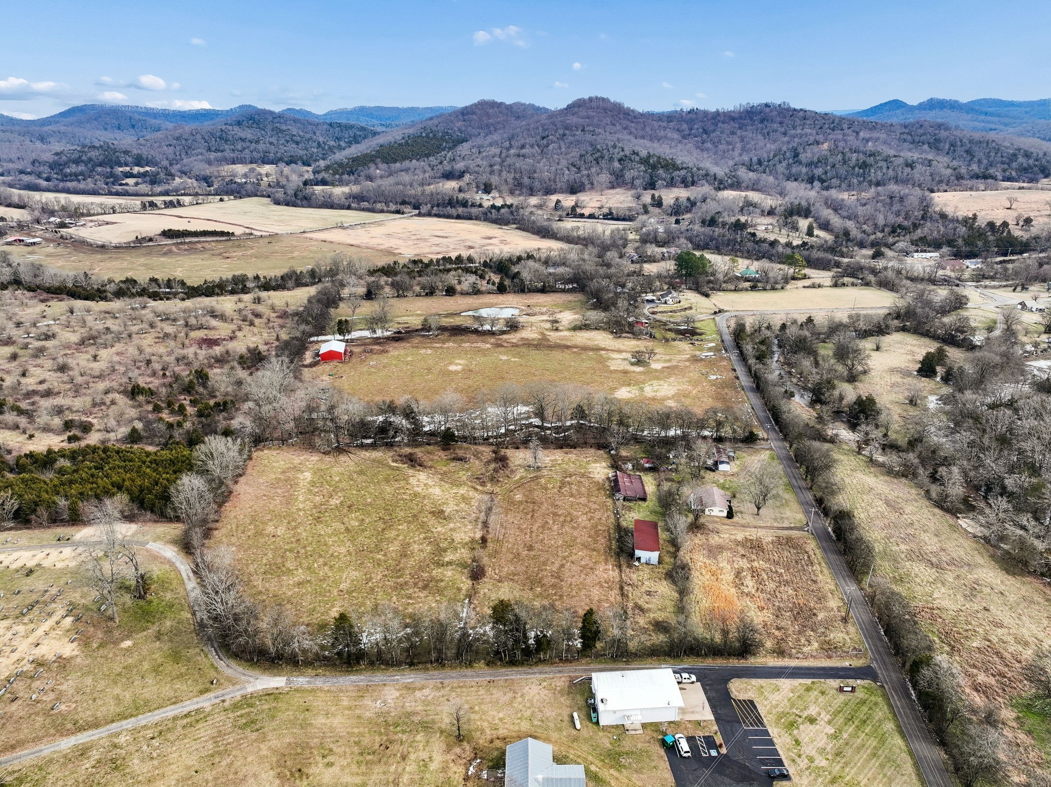 7291 Greenvale Road Watertown, TN 37184 - Photo 19 of 21