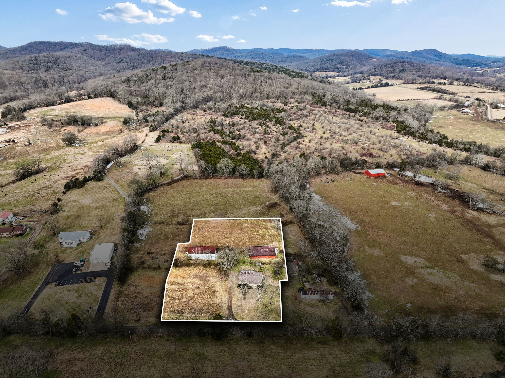 7291 Greenvale Road Watertown, TN 37184 - Photo 3 of 21