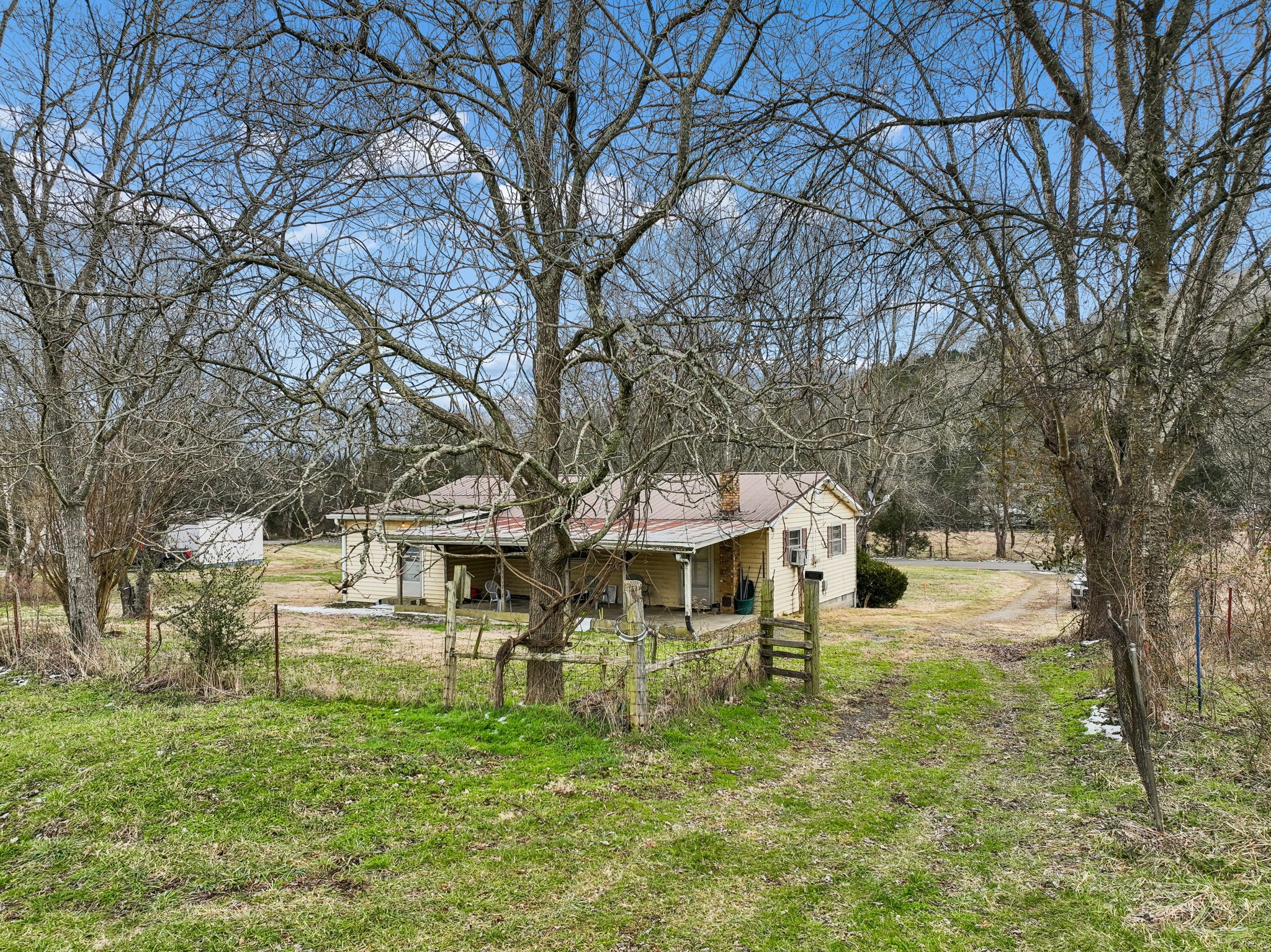 7291 Greenvale Road Watertown, TN 37184 - Photo 8 of 21