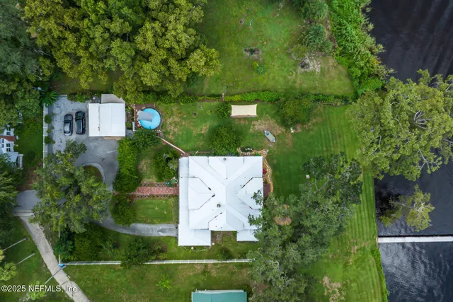 $1,450,000 | 517 South Prospect Street, Crescent City, FL 32112
