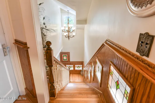 $1,450,000 | 517 South Prospect Street, Crescent City, FL 32112