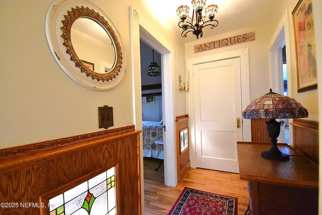 $1,450,000 | 517 South Prospect Street, Crescent City, FL 32112