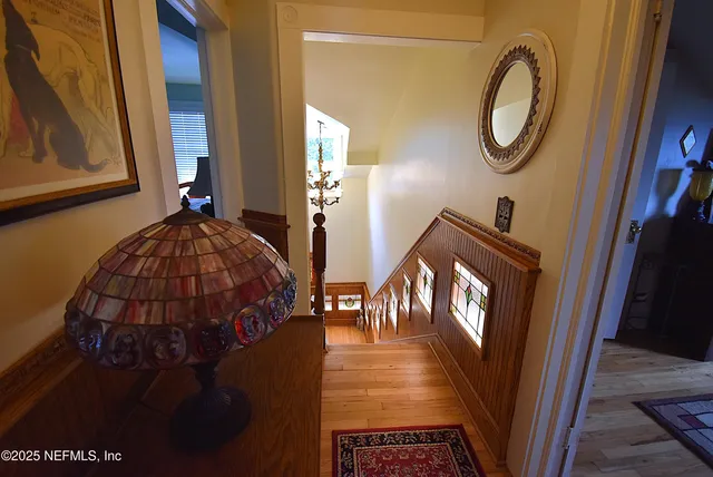 $1,450,000 | 517 South Prospect Street, Crescent City, FL 32112