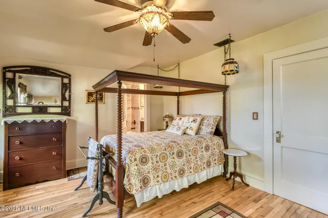 $1,450,000 | 517 South Prospect Street, Crescent City, FL 32112