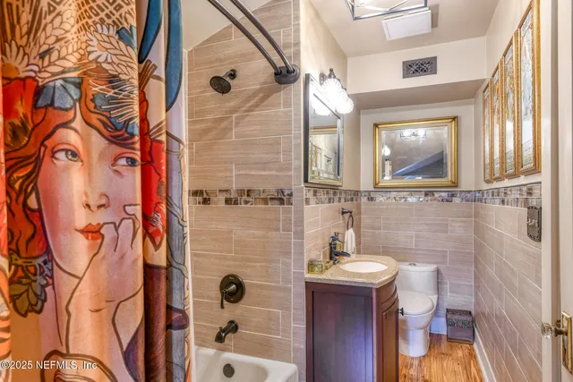 $1,450,000 | 517 South Prospect Street, Crescent City, FL 32112