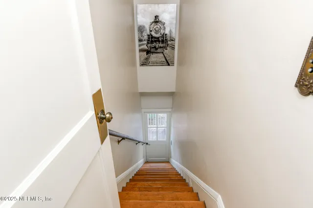 $1,450,000 | 517 South Prospect Street, Crescent City, FL 32112