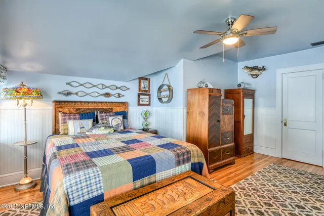 $1,450,000 | 517 South Prospect Street, Crescent City, FL 32112