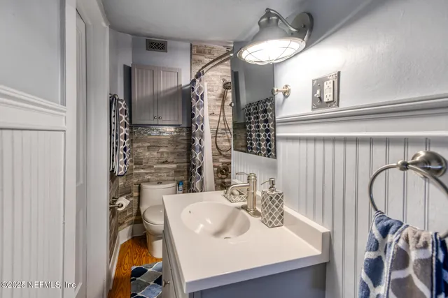 $1,450,000 | 517 South Prospect Street, Crescent City, FL 32112