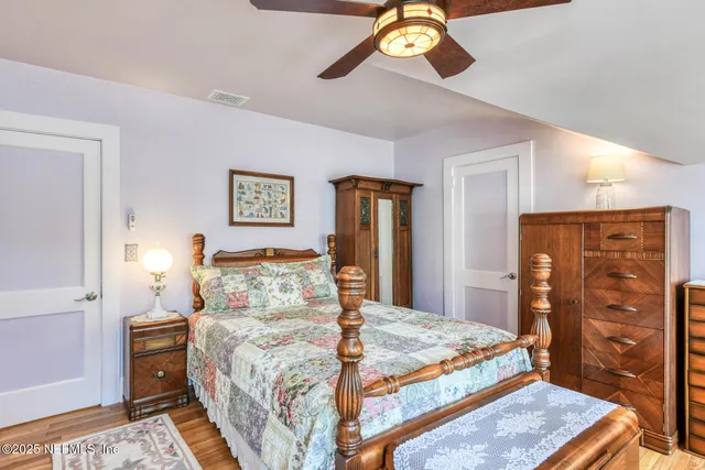 $1,450,000 | 517 South Prospect Street, Crescent City, FL 32112