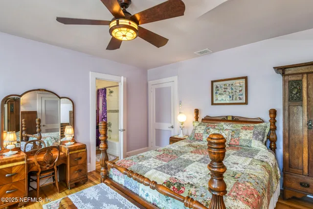 $1,450,000 | 517 South Prospect Street, Crescent City, FL 32112