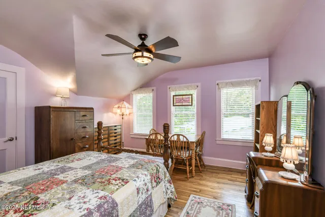 $1,450,000 | 517 South Prospect Street, Crescent City, FL 32112