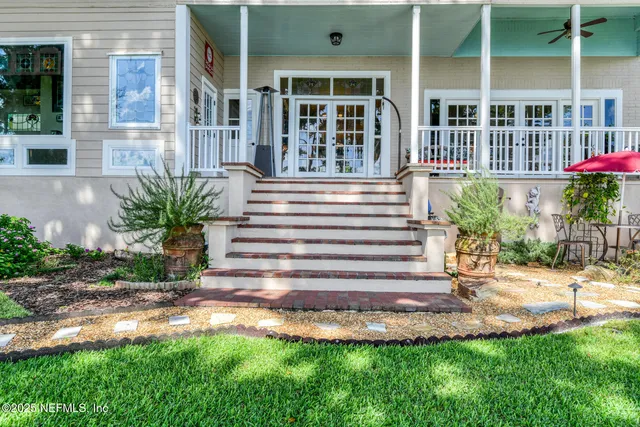 $1,450,000 | 517 South Prospect Street, Crescent City, FL 32112