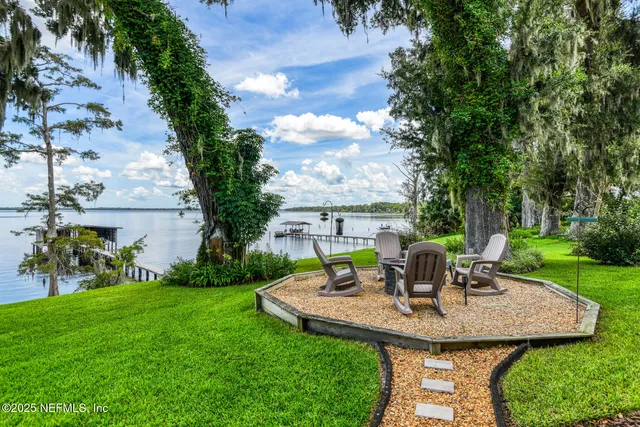 $1,450,000 | 517 South Prospect Street, Crescent City, FL 32112