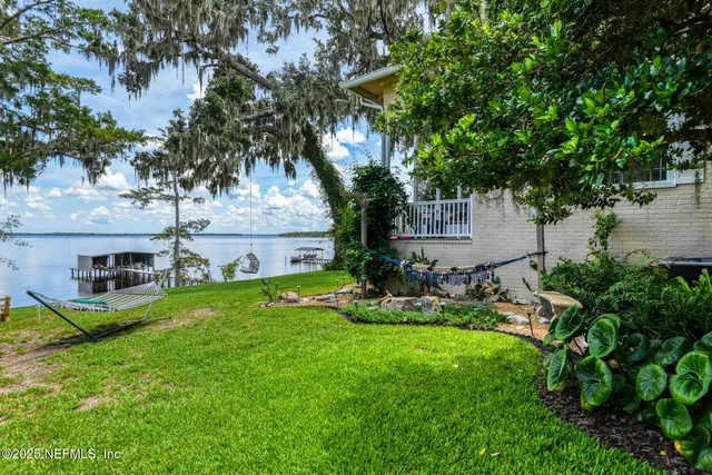 $1,450,000 | 517 South Prospect Street, Crescent City, FL 32112