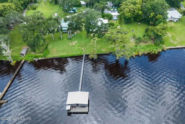 $1,450,000 | 517 South Prospect Street, Crescent City, FL 32112