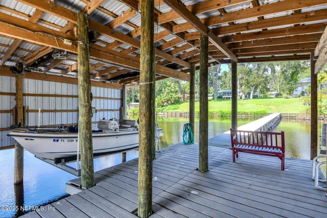 $1,450,000 | 517 South Prospect Street, Crescent City, FL 32112