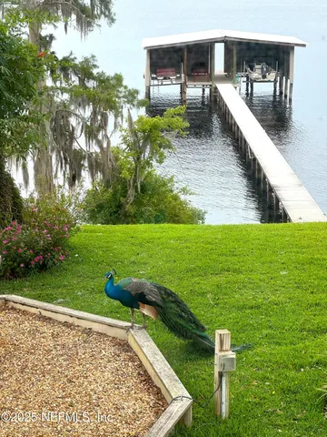 $1,450,000 | 517 South Prospect Street, Crescent City, FL 32112