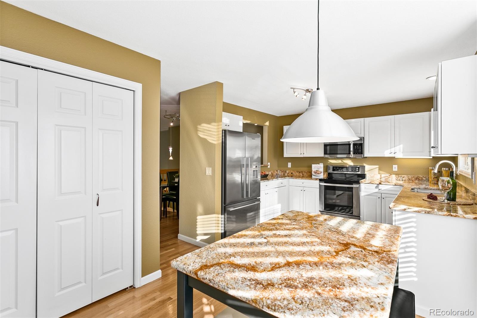 63 South Harrison Street, Unit I Denver, CO 80209 - Photo 11 of 32