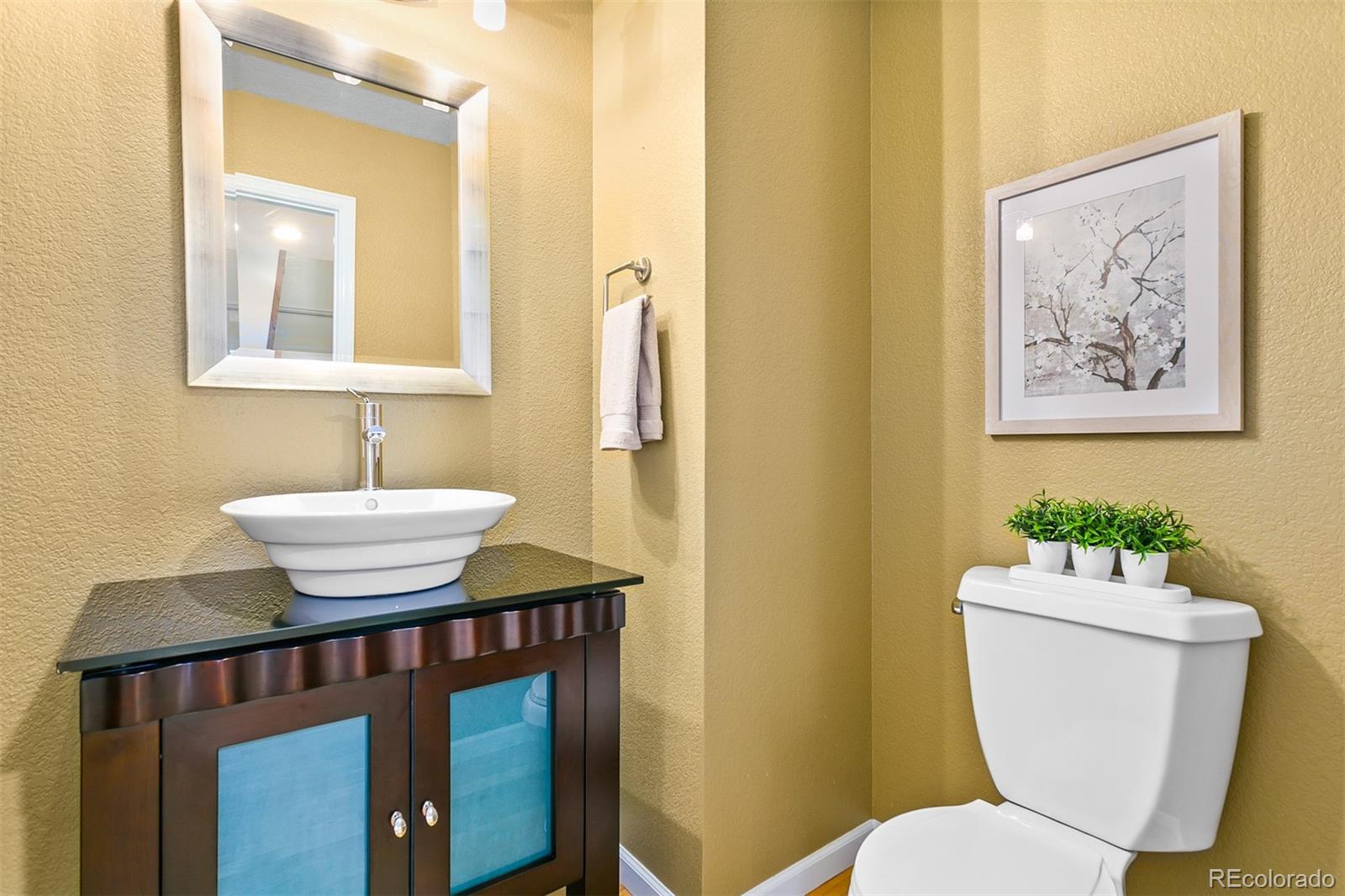 63 South Harrison Street, Unit I Denver, CO 80209 - Photo 14 of 32