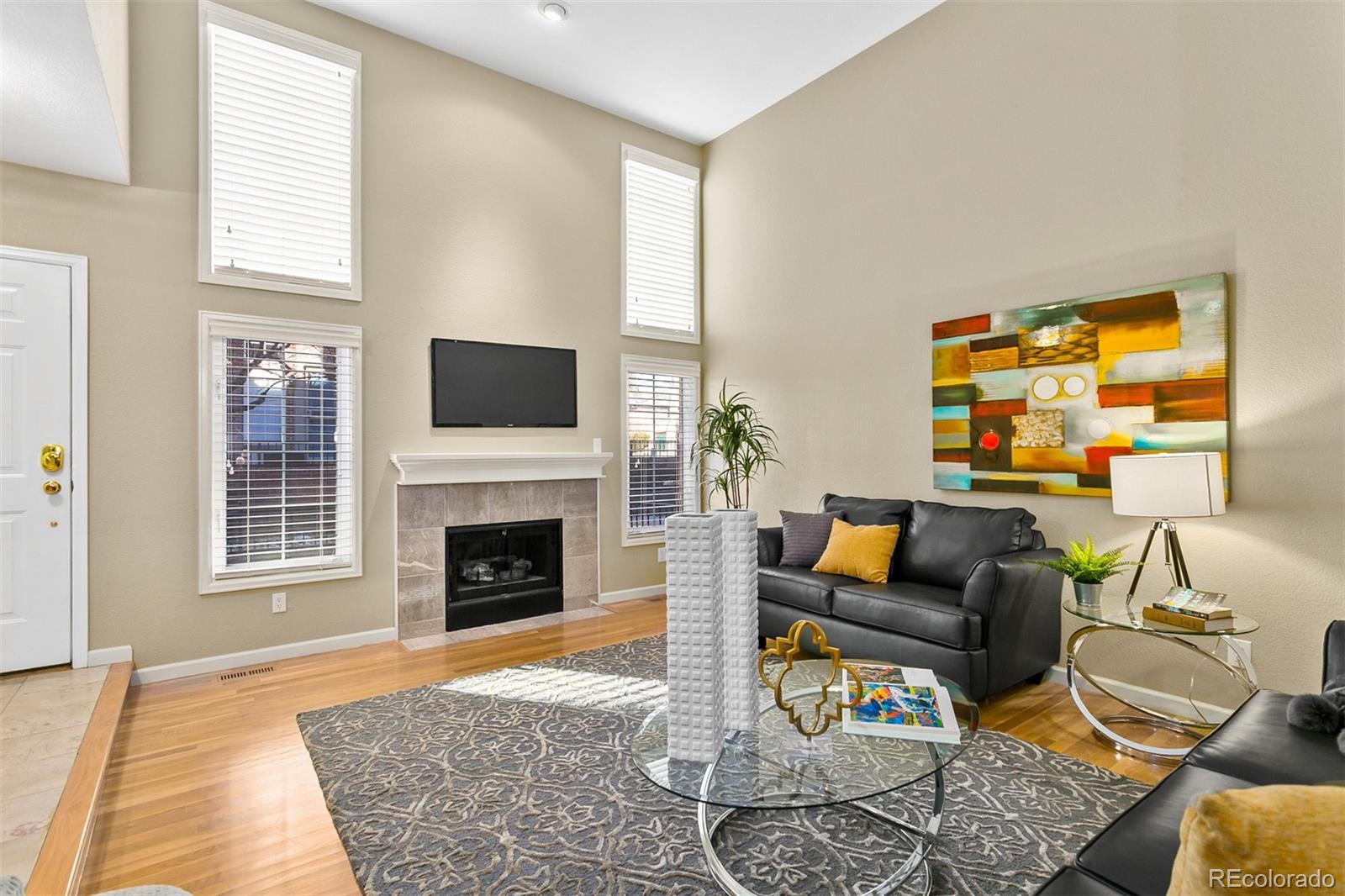 63 South Harrison Street, Unit I Denver, CO 80209 - Photo 2 of 32